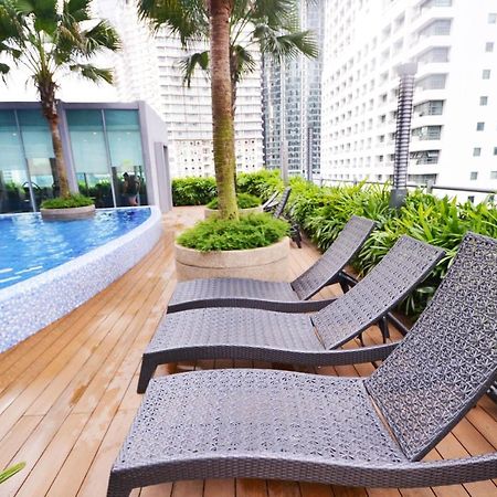Vortex Suites Klcc Kuala Lumpur Exterior foto