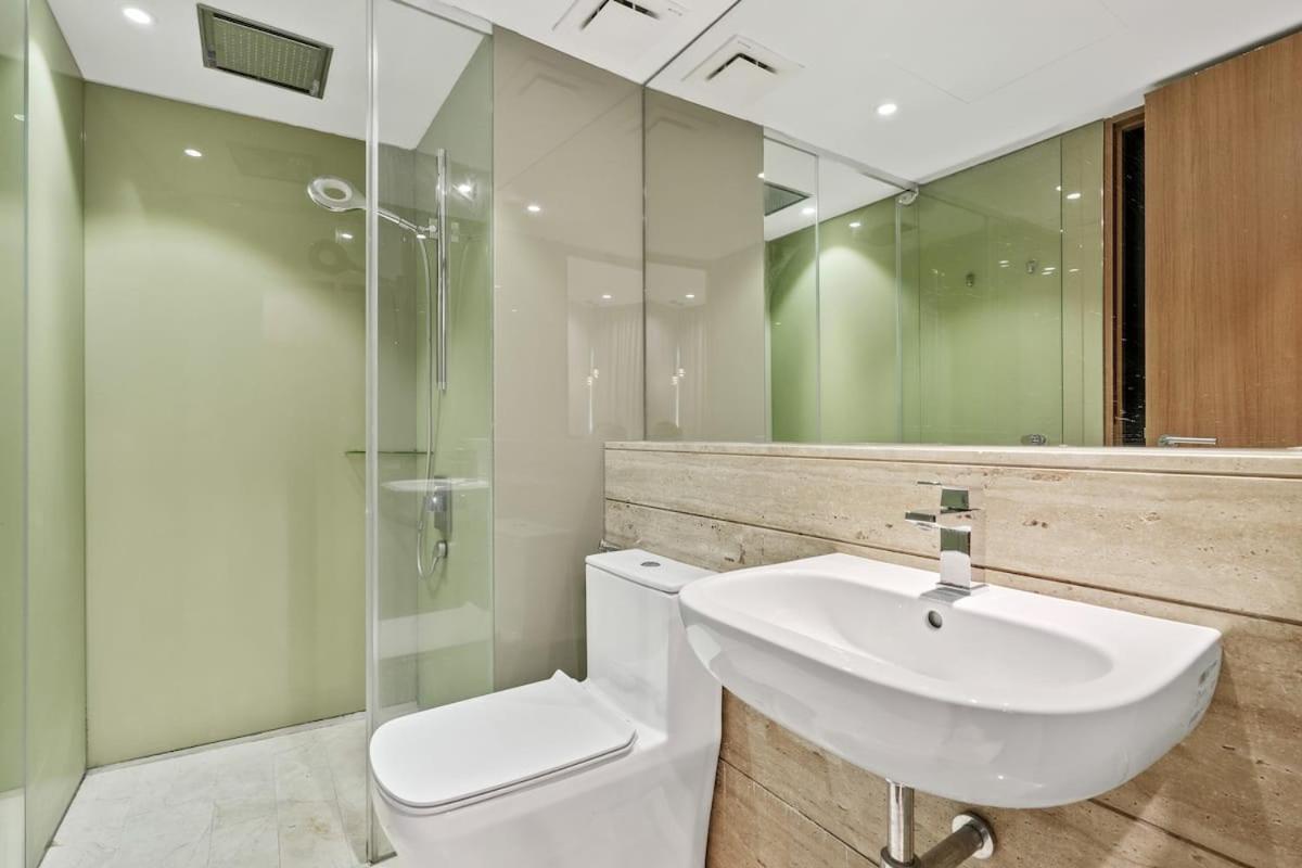 Vortex Suites Klcc Kuala Lumpur Exterior foto