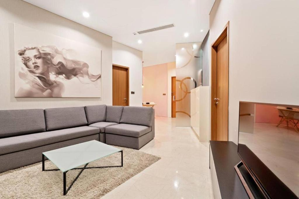 Vortex Suites Klcc Kuala Lumpur Exterior foto