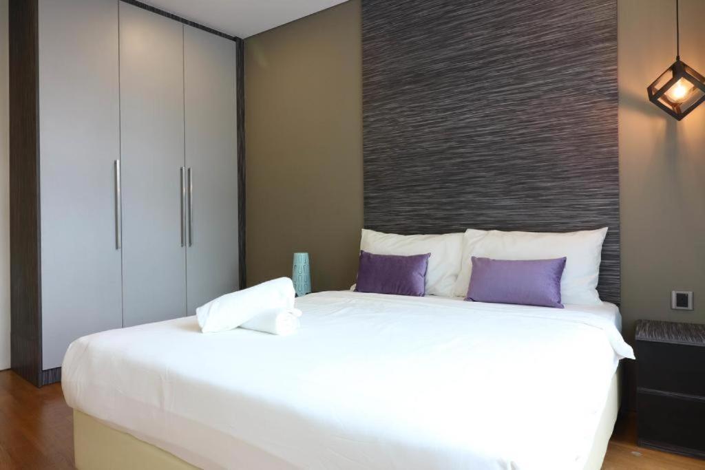 Vortex Suites Klcc Kuala Lumpur Exterior foto