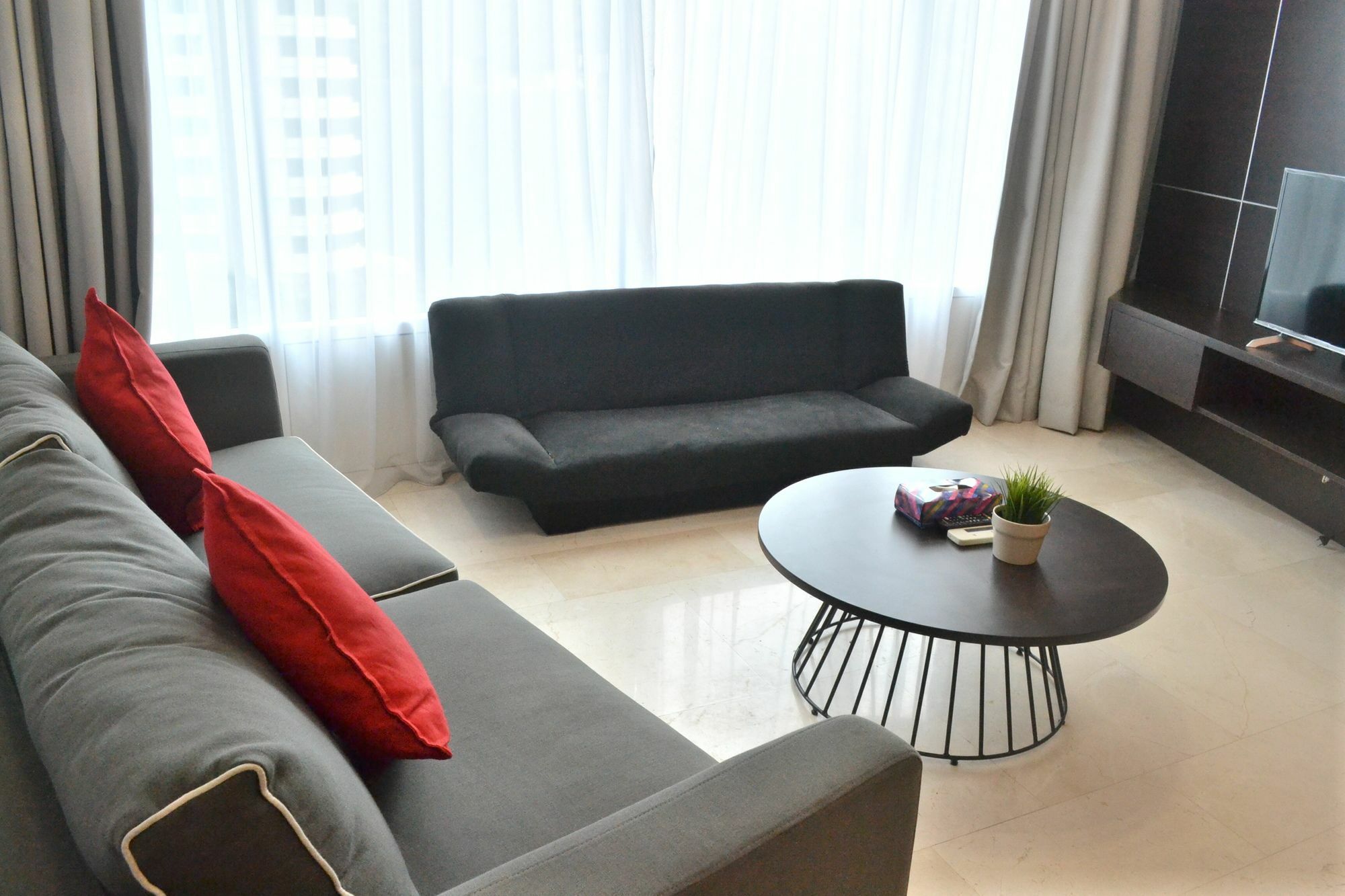 Vortex Suites Klcc Kuala Lumpur Exterior foto