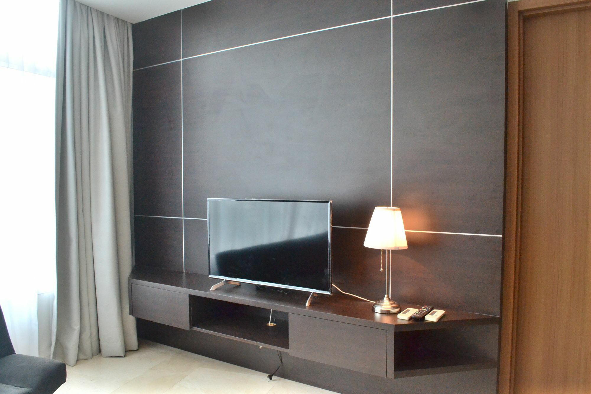 Vortex Suites Klcc Kuala Lumpur Exterior foto
