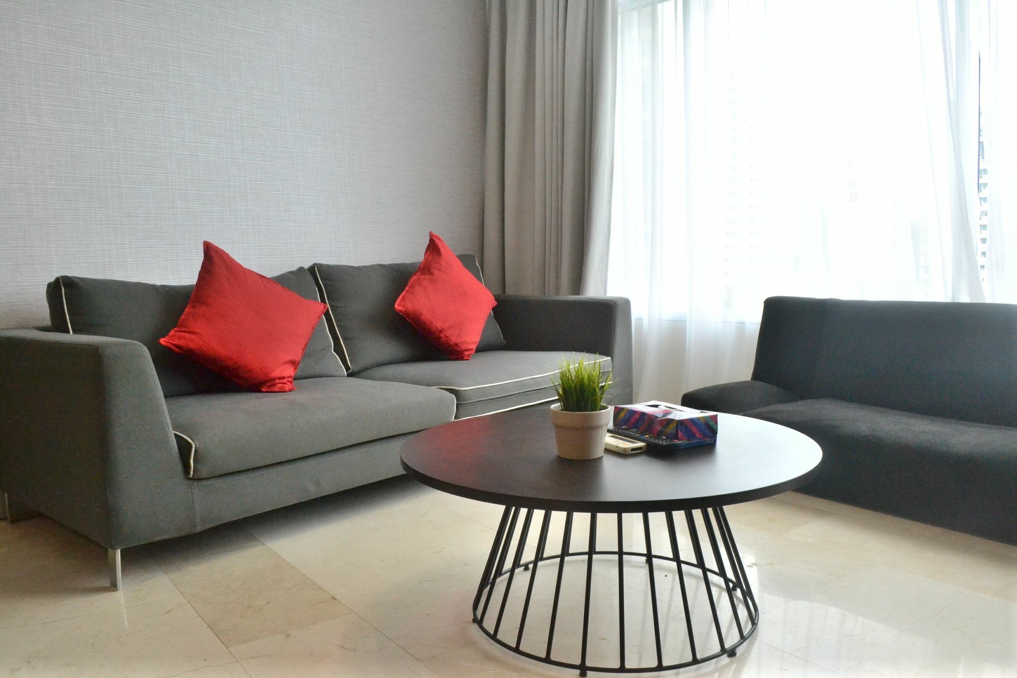 Vortex Suites Klcc Kuala Lumpur Exterior foto