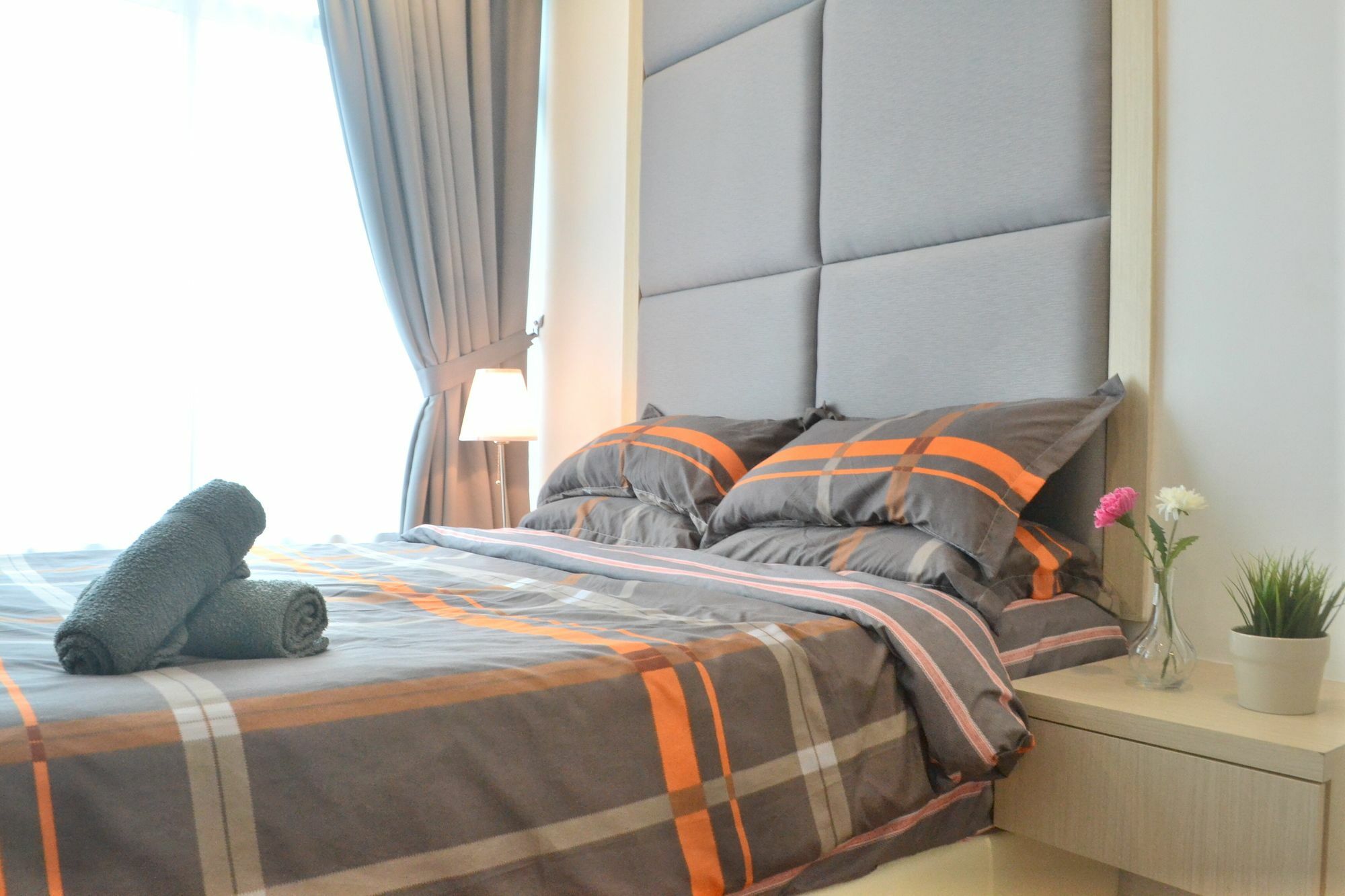 Vortex Suites Klcc Kuala Lumpur Exterior foto